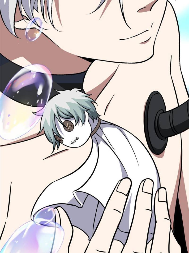 The Legendary Mechanic chapter 155 page 34