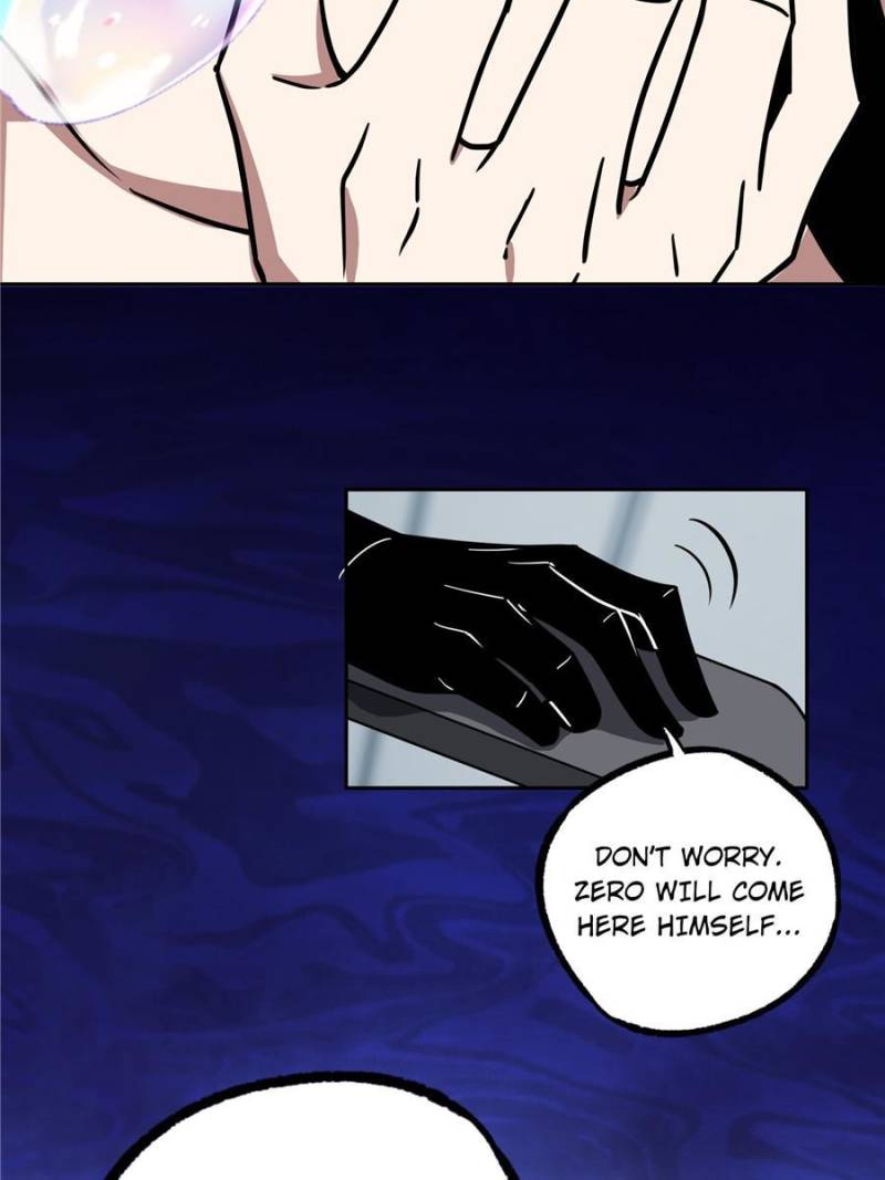 The Legendary Mechanic chapter 155 page 35