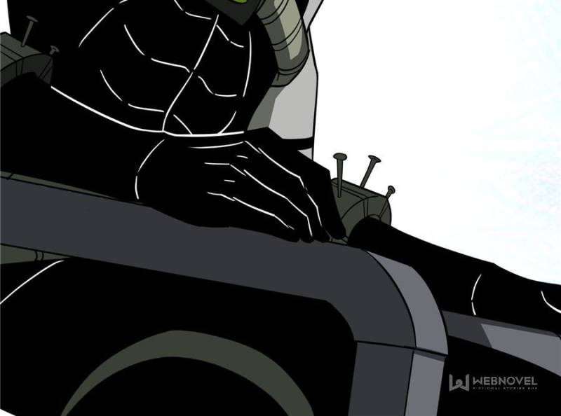 The Legendary Mechanic chapter 155 page 37