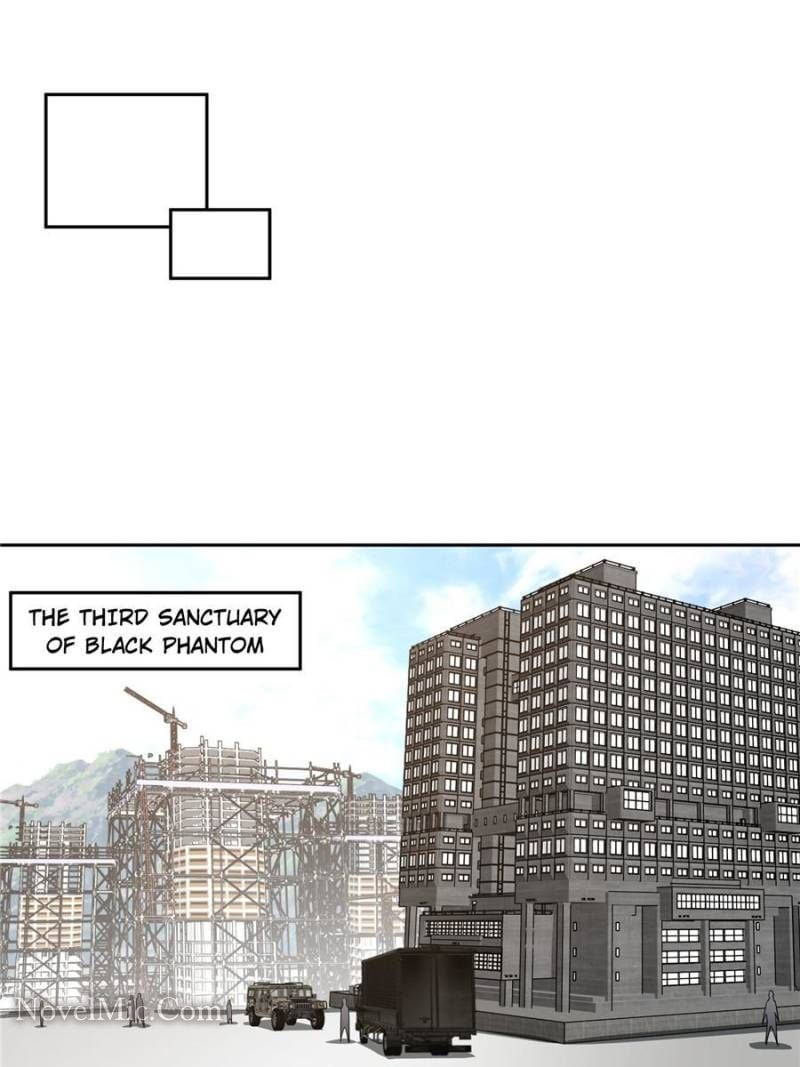 The Legendary Mechanic chapter 155 page 38