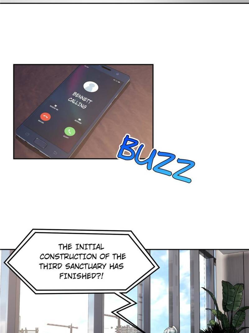 The Legendary Mechanic chapter 155 page 39