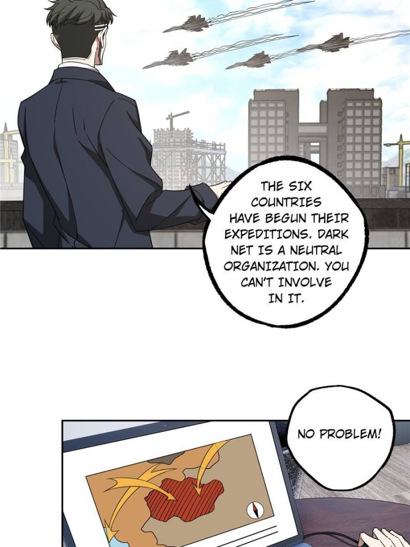 The Legendary Mechanic chapter 155 page 42