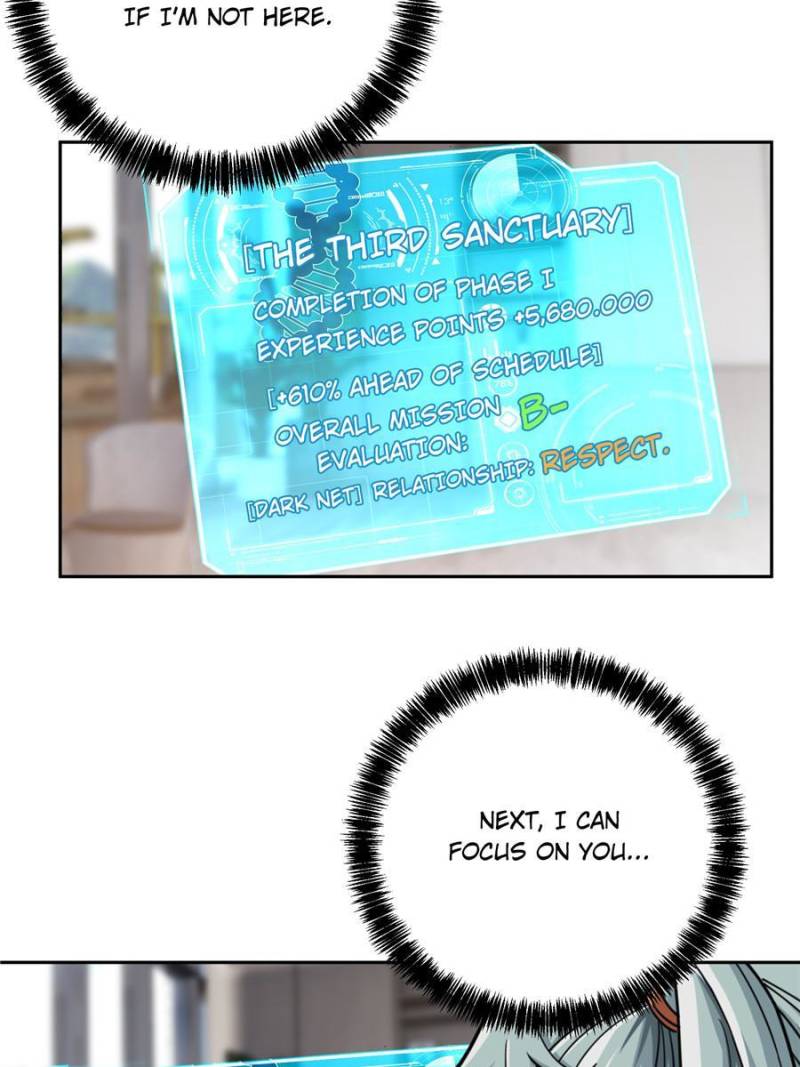 The Legendary Mechanic chapter 155 page 45