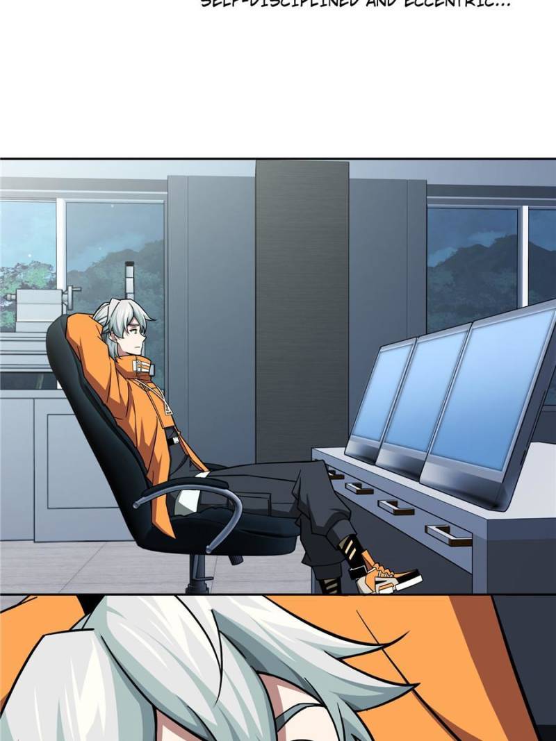 The Legendary Mechanic chapter 155 page 5