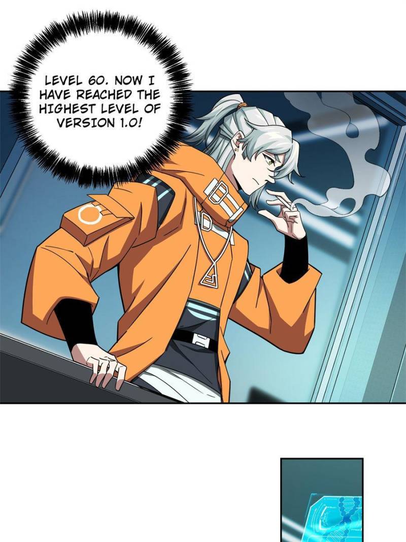 The Legendary Mechanic chapter 156 page 12