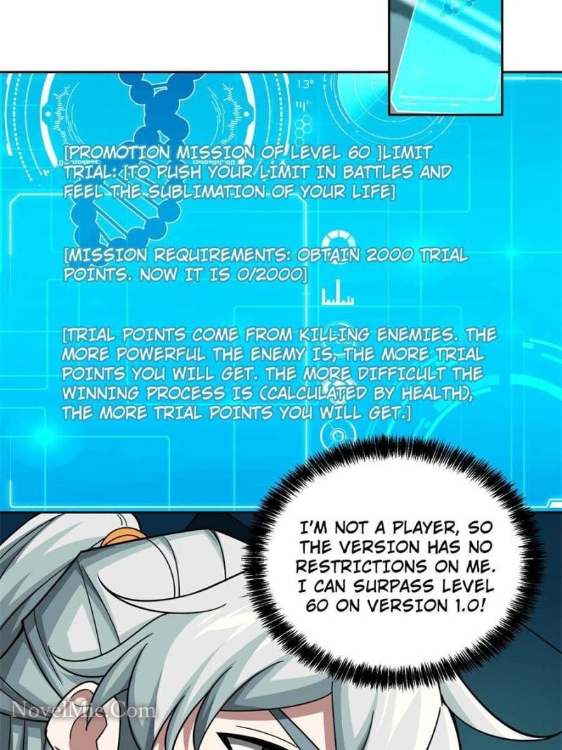 The Legendary Mechanic chapter 156 page 13