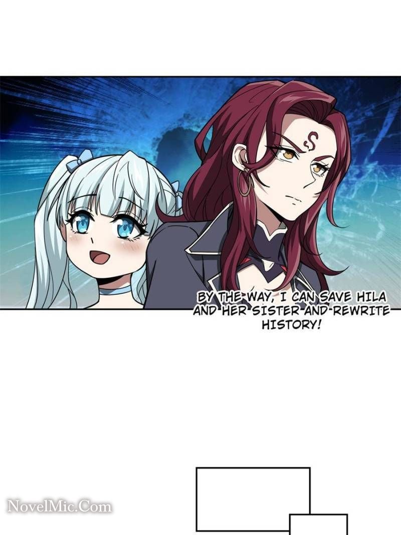 The Legendary Mechanic chapter 156 page 15