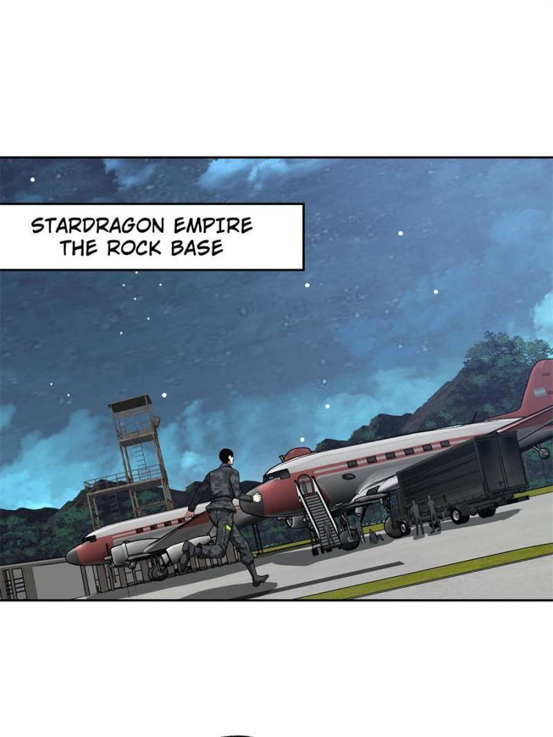 The Legendary Mechanic chapter 156 page 17