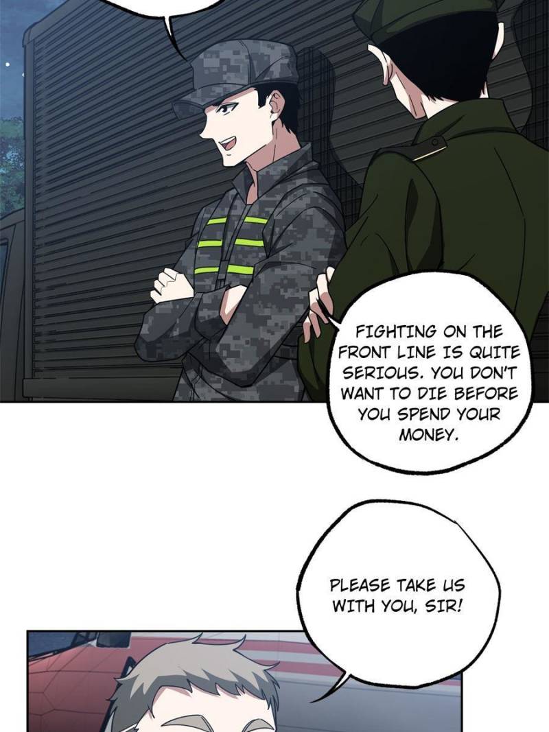 The Legendary Mechanic chapter 156 page 19