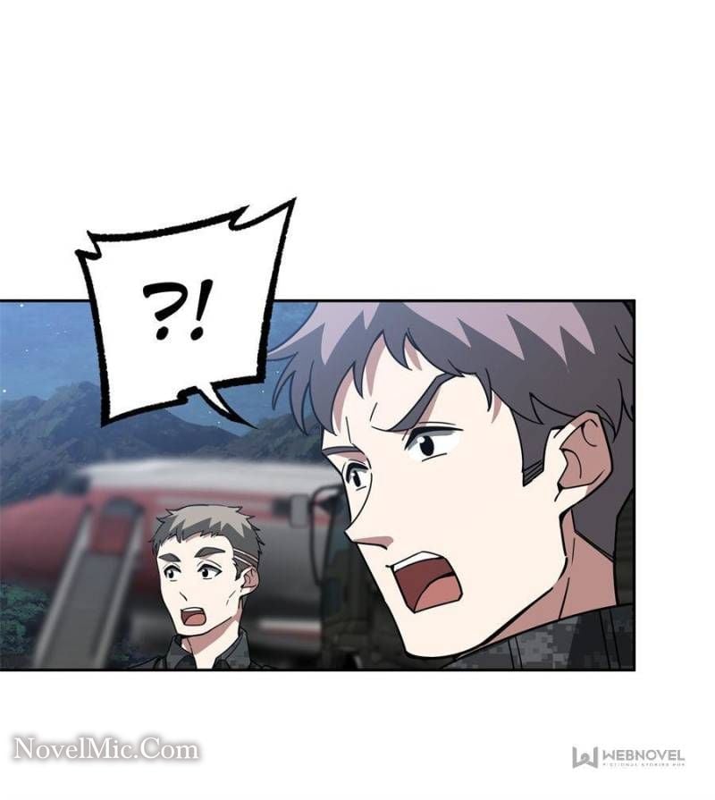 The Legendary Mechanic chapter 156 page 21