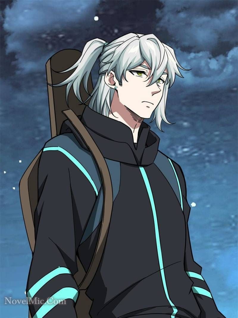 The Legendary Mechanic chapter 156 page 22