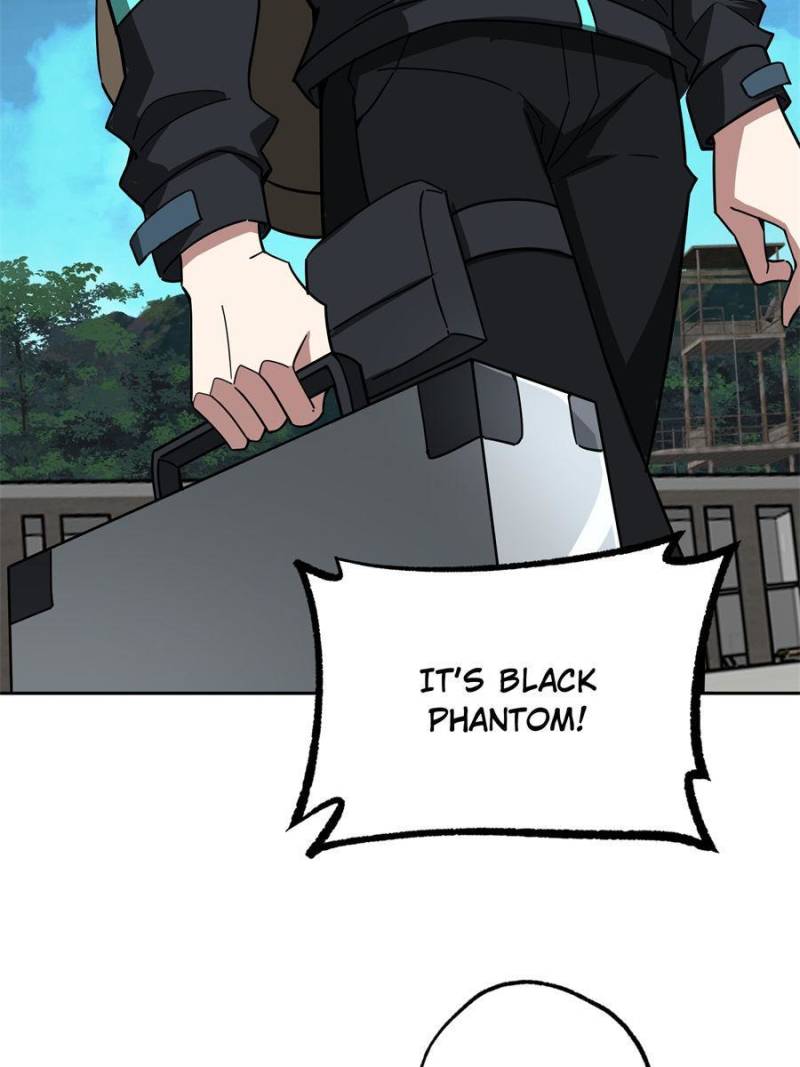 The Legendary Mechanic chapter 156 page 23