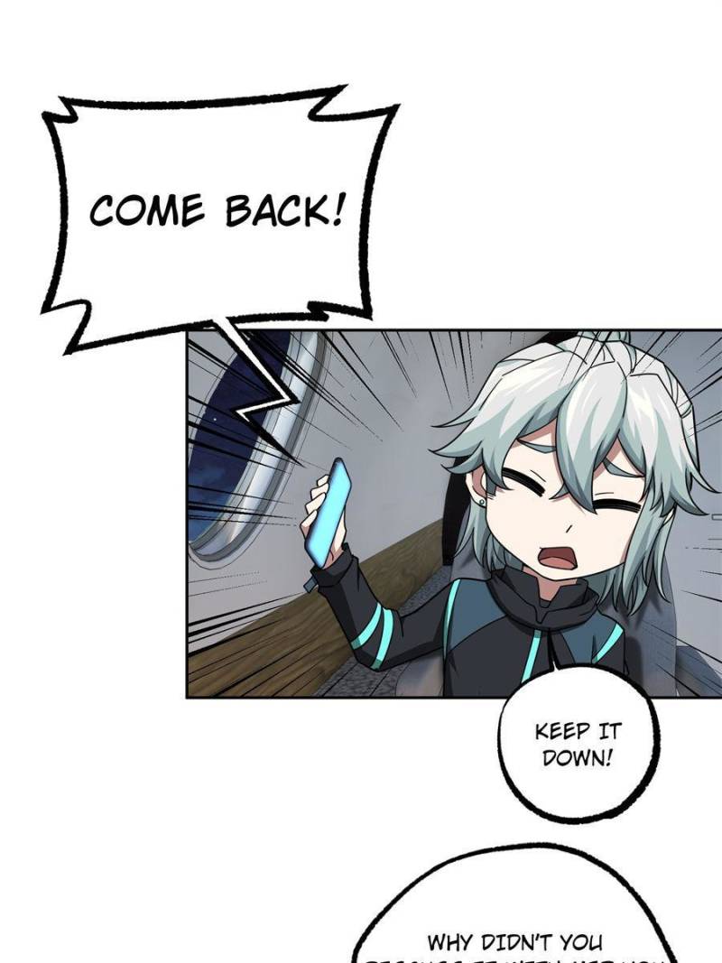 The Legendary Mechanic chapter 156 page 28