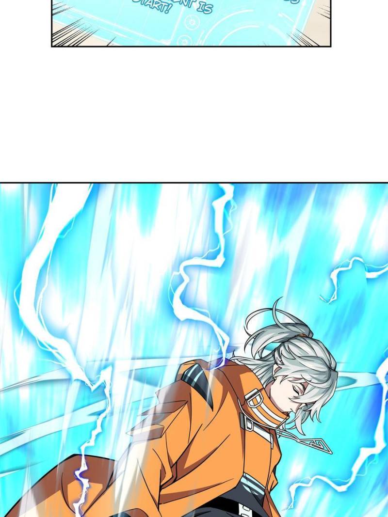 The Legendary Mechanic chapter 156 page 3