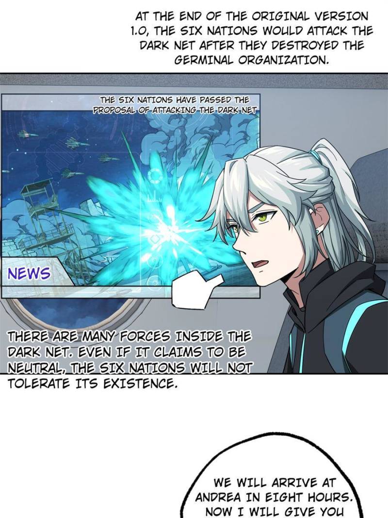 The Legendary Mechanic chapter 156 page 34