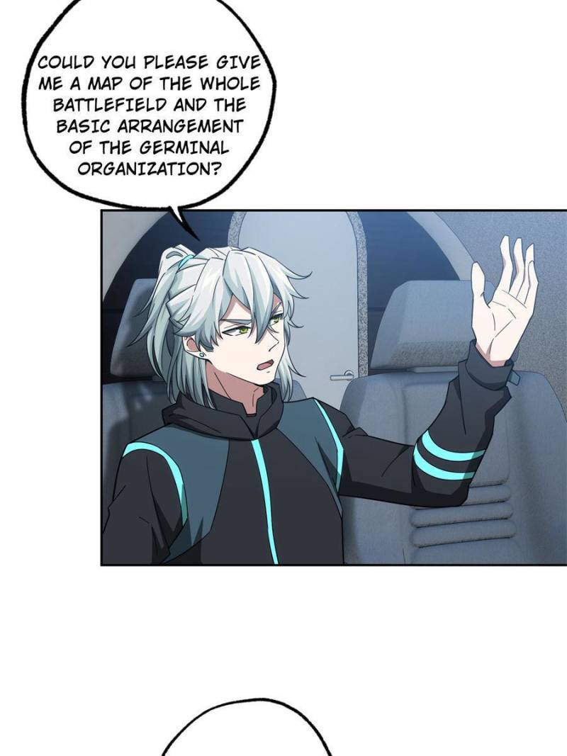 The Legendary Mechanic chapter 156 page 36