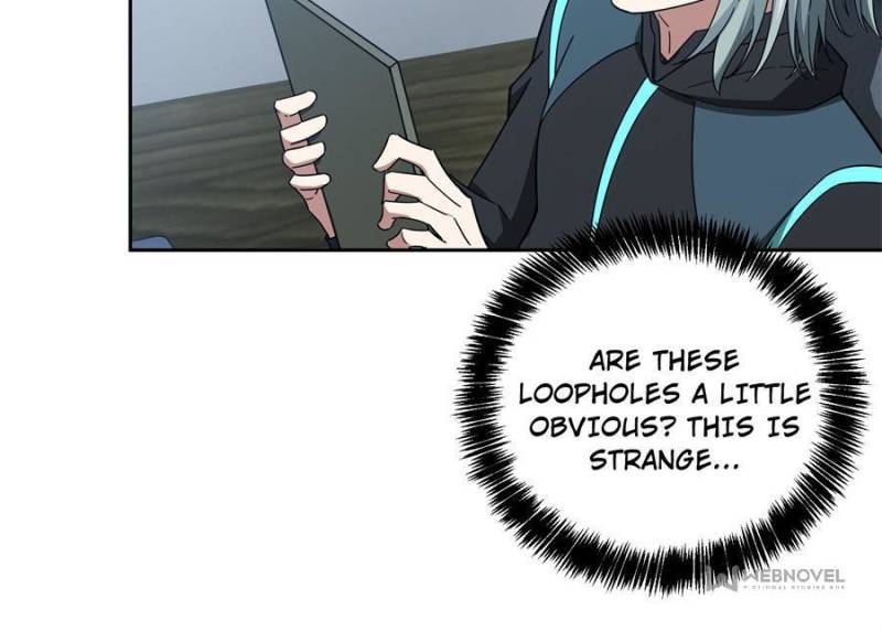 The Legendary Mechanic chapter 156 page 39