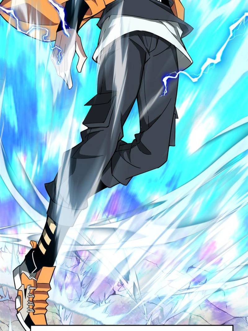 The Legendary Mechanic chapter 156 page 4