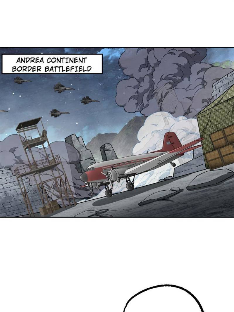 The Legendary Mechanic chapter 156 page 40