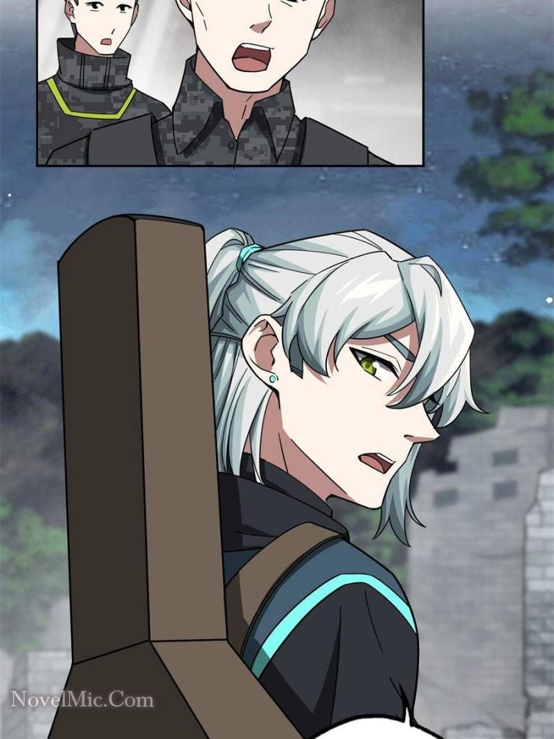 The Legendary Mechanic chapter 156 page 44