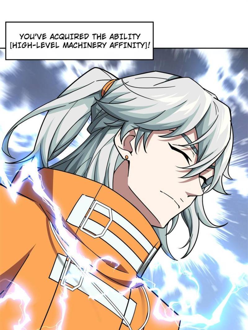 The Legendary Mechanic chapter 156 page 6