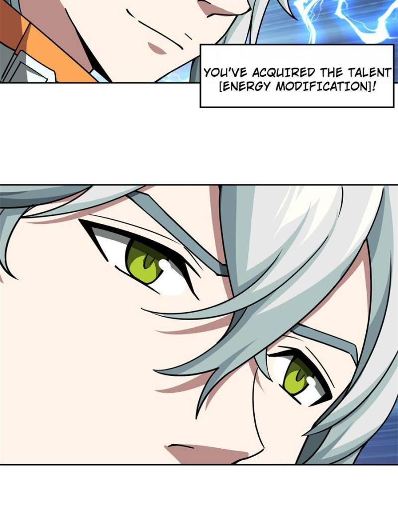 The Legendary Mechanic chapter 156 page 8