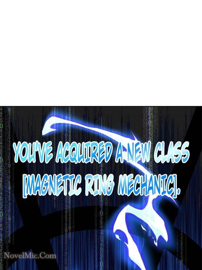 The Legendary Mechanic chapter 156 page 9