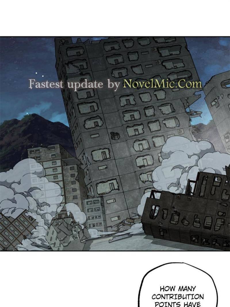 The Legendary Mechanic chapter 157 page 1