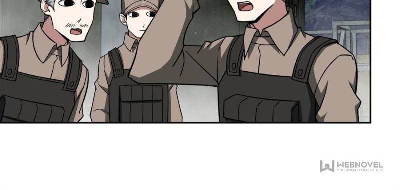 The Legendary Mechanic chapter 157 page 12