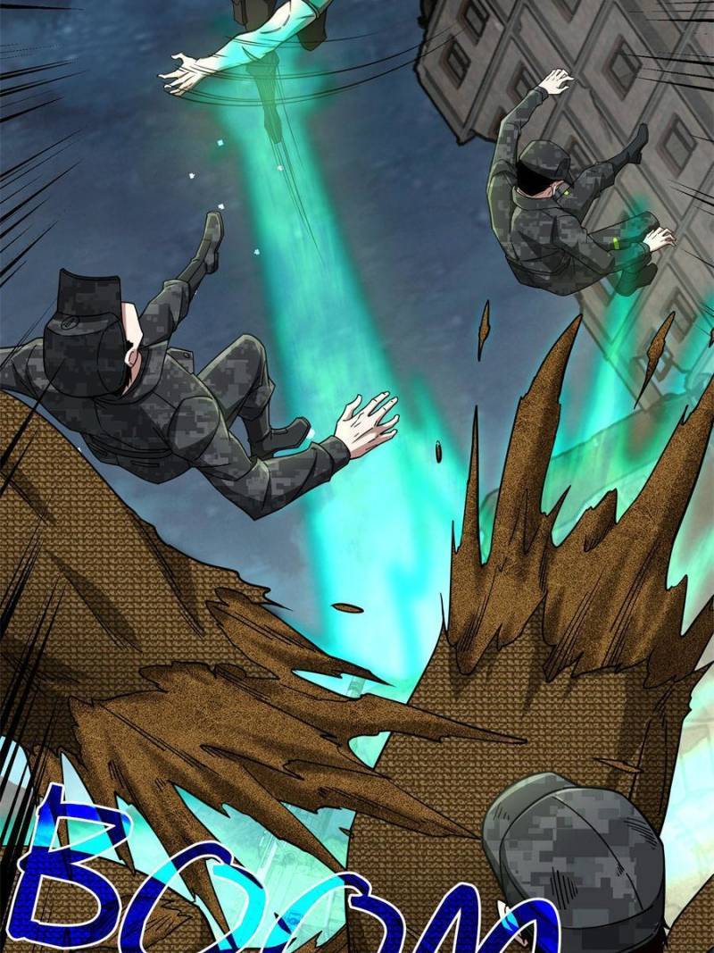 The Legendary Mechanic chapter 157 page 16