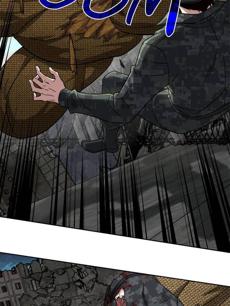 The Legendary Mechanic chapter 157 page 17