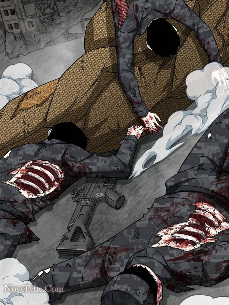 The Legendary Mechanic chapter 157 page 18