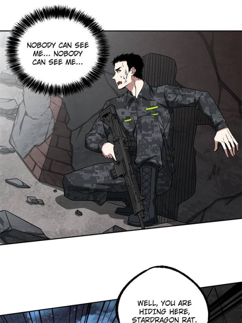 The Legendary Mechanic chapter 157 page 20