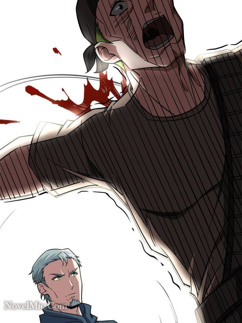 The Legendary Mechanic chapter 157 page 24