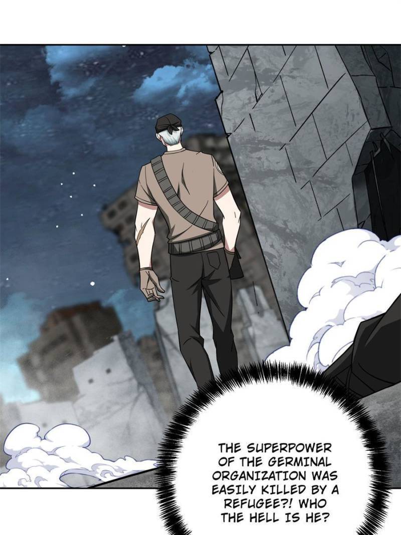 The Legendary Mechanic chapter 157 page 28