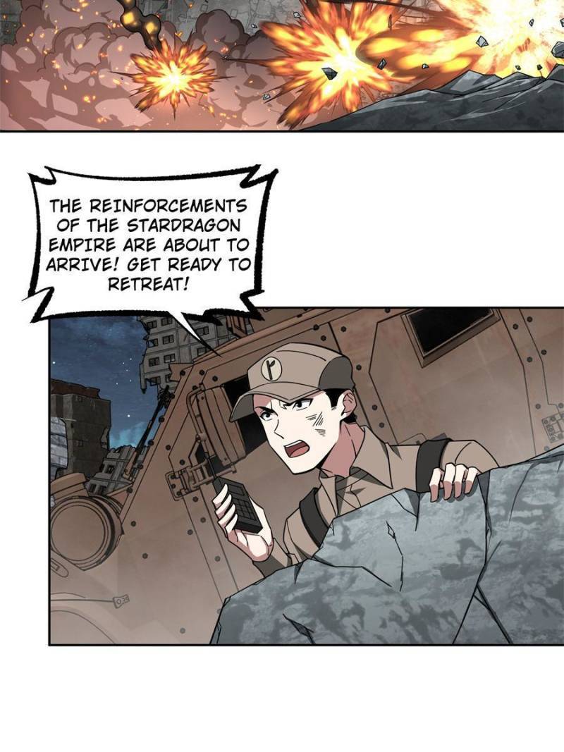 The Legendary Mechanic chapter 157 page 30