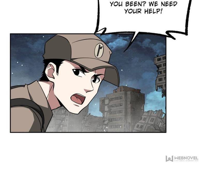 The Legendary Mechanic chapter 157 page 32