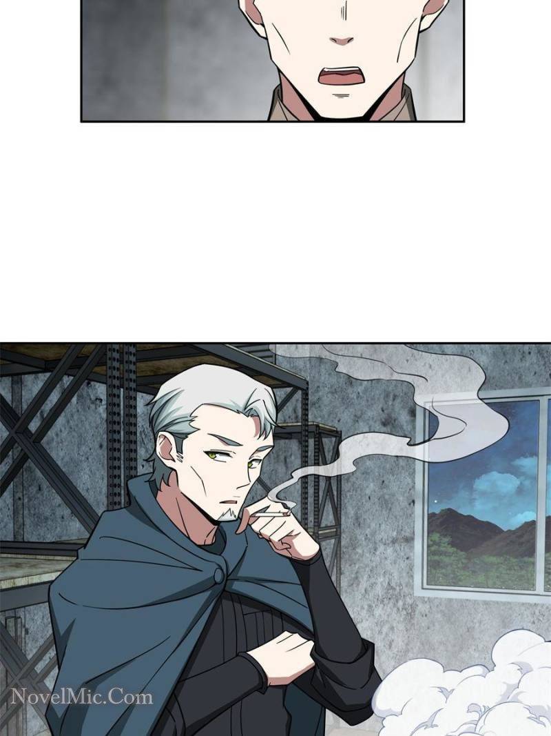 The Legendary Mechanic chapter 157 page 4