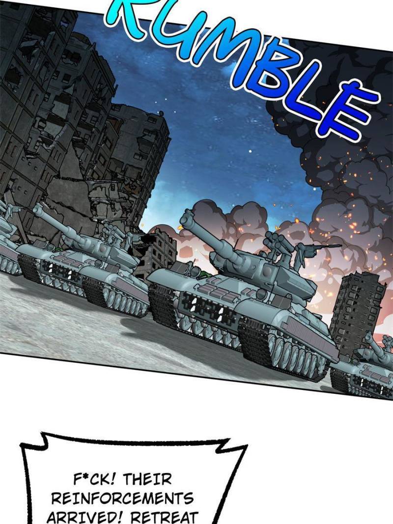 The Legendary Mechanic chapter 157 page 41