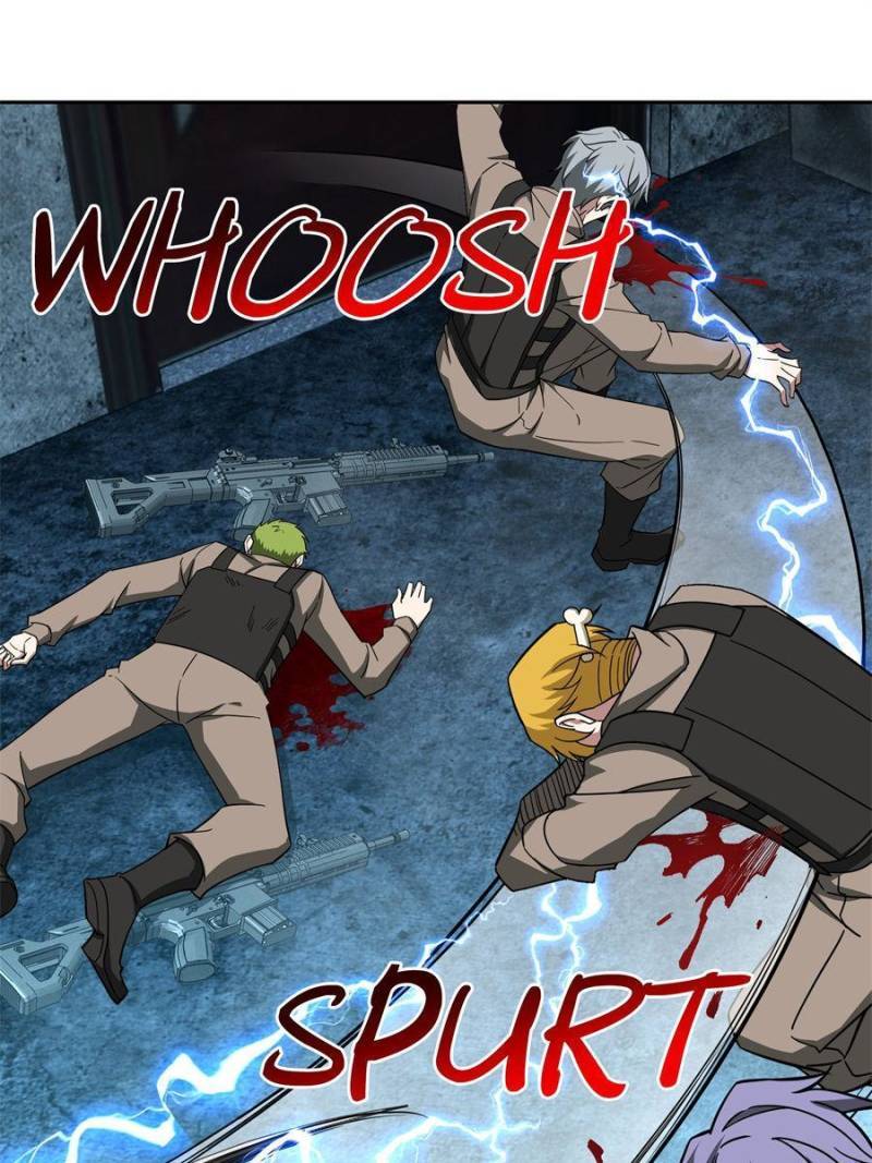 The Legendary Mechanic chapter 157 page 7