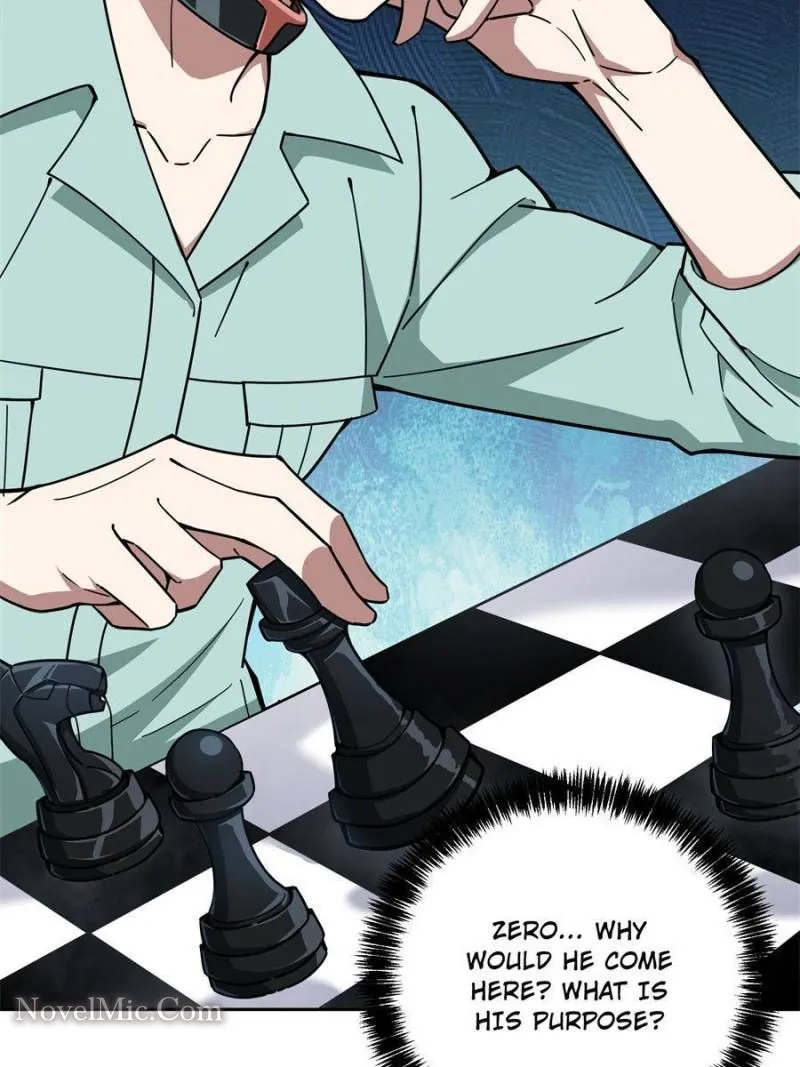 The Legendary Mechanic chapter 158 page 12