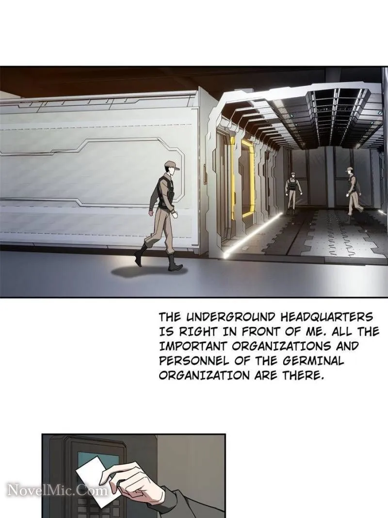 The Legendary Mechanic chapter 158 page 15