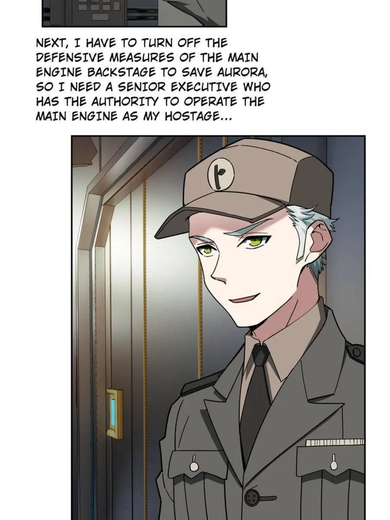 The Legendary Mechanic chapter 158 page 16