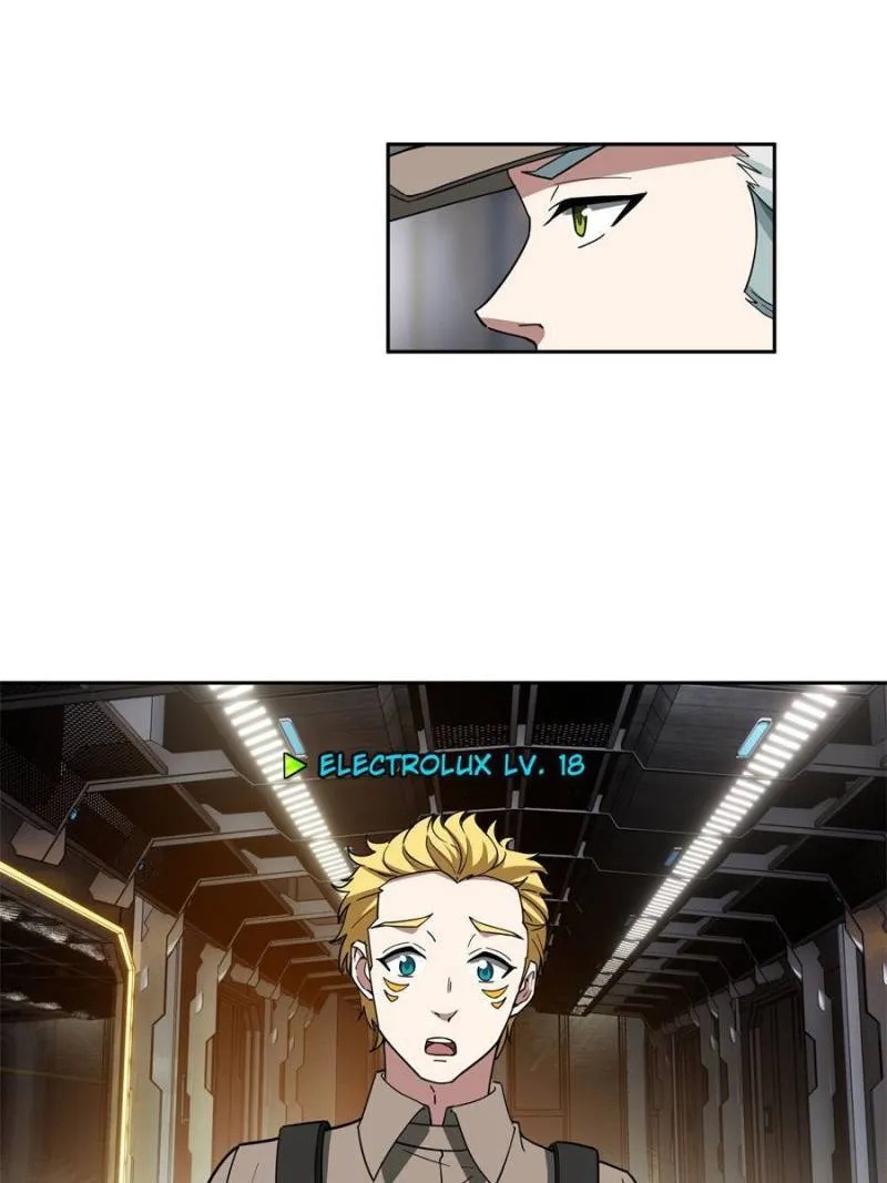 The Legendary Mechanic chapter 158 page 19