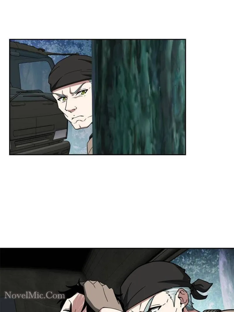 The Legendary Mechanic chapter 158 page 2