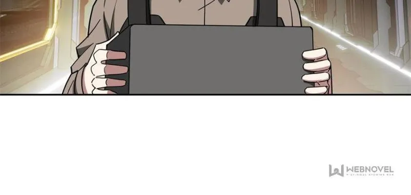 The Legendary Mechanic chapter 158 page 20