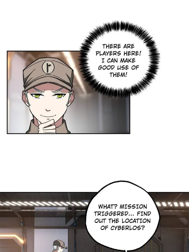 The Legendary Mechanic chapter 158 page 21