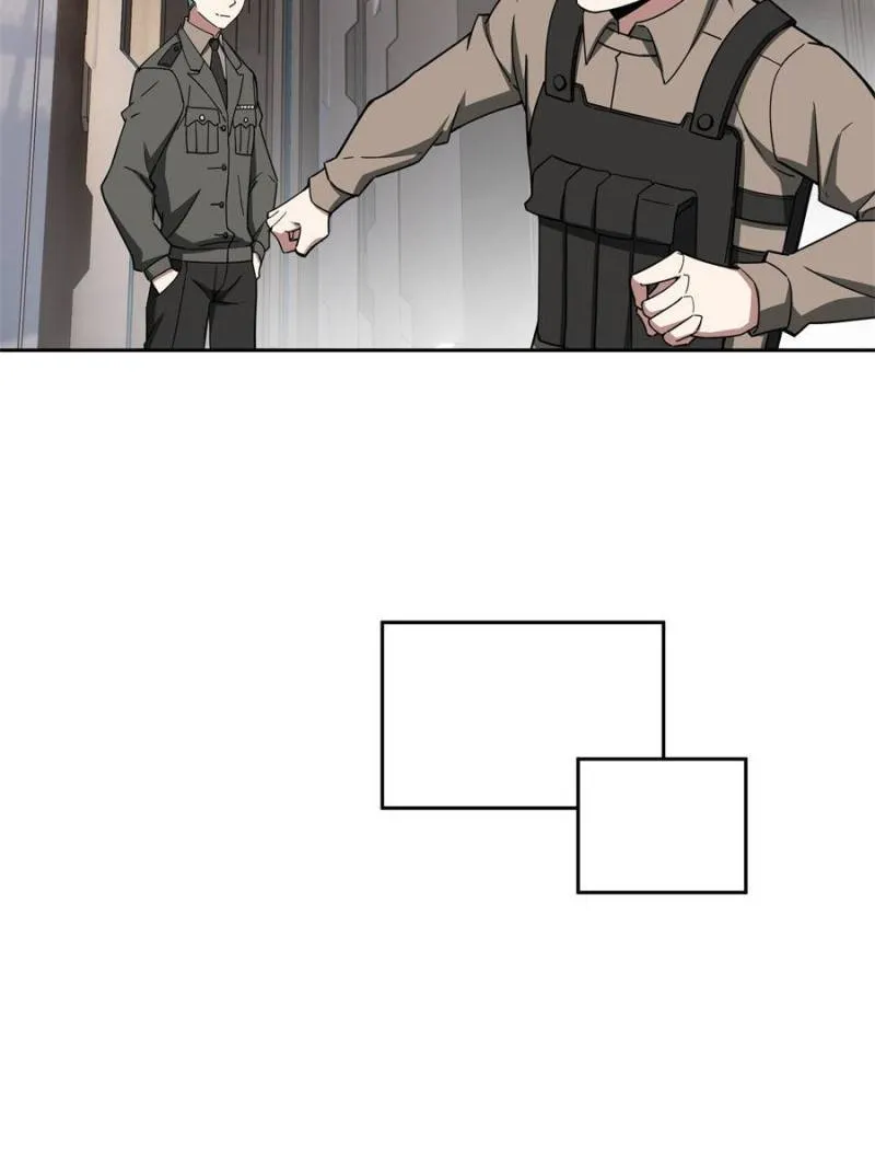 The Legendary Mechanic chapter 158 page 23