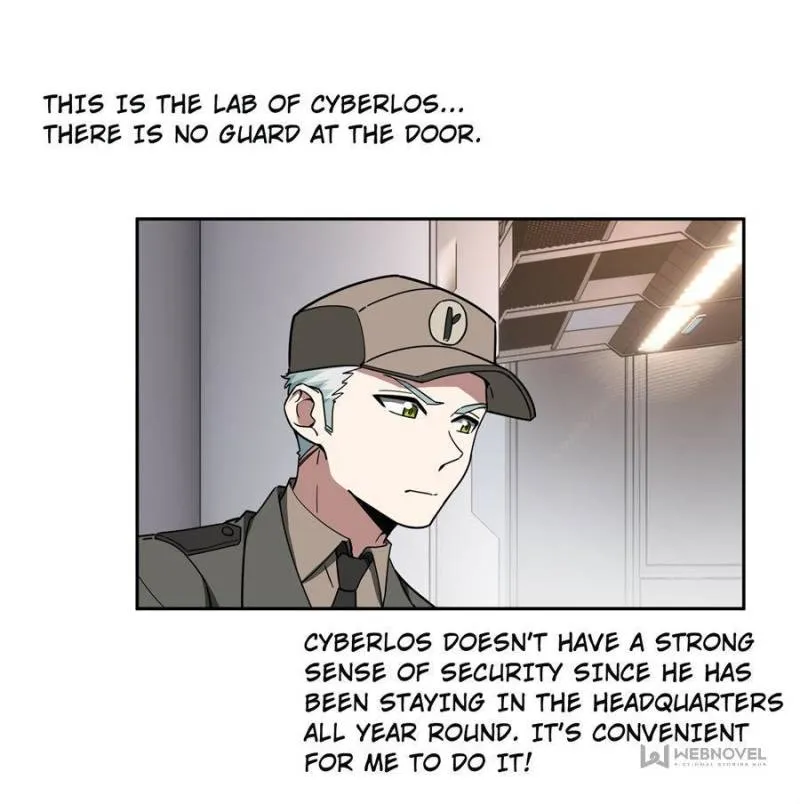 The Legendary Mechanic chapter 158 page 25