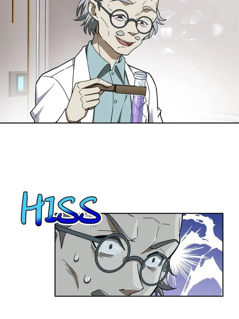 The Legendary Mechanic chapter 158 page 27